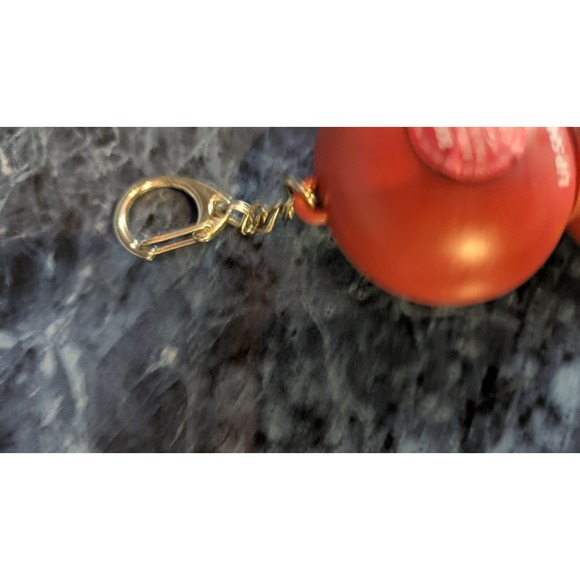 Lip Smacker Marvel, keychain, lip balm‎ kids  Spiderman, Ironman Captain America - Picture 13 of 14